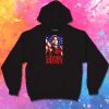 The Boys Homelander Saving America Hoodie