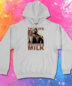 The Boys Mother's Milk Hoodie