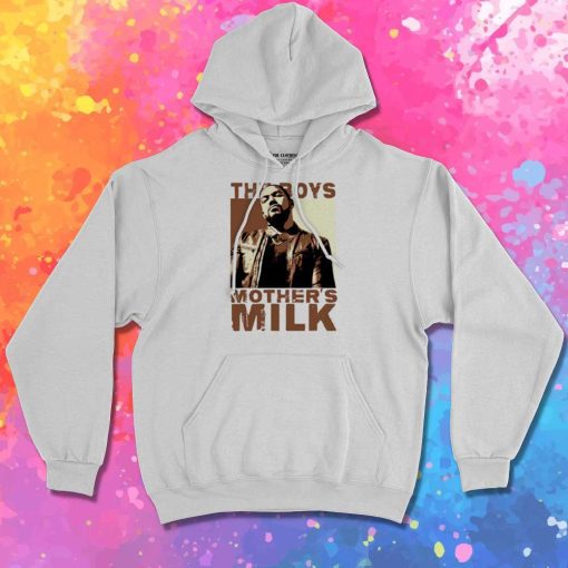 The Boys Mother's Milk Hoodie