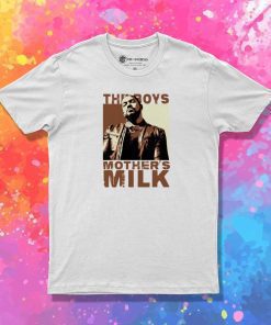 The Boys Mother's Milk T-Shirt
