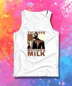 The Boys Mother's Milk Tank Top