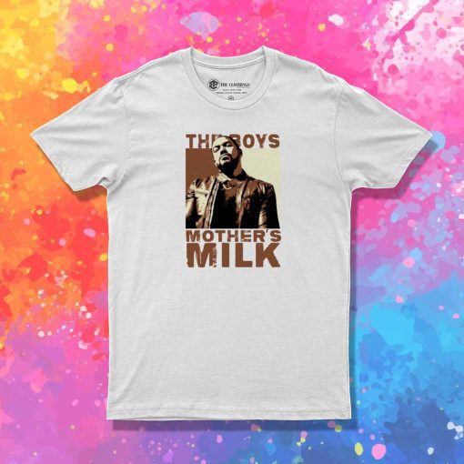 The Boys Mother's Milk T-Shirt