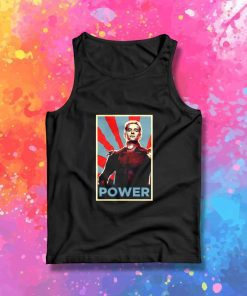 The Boys Power Poster Tank Top