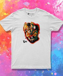 The Boys Red Eyes T-Shirt