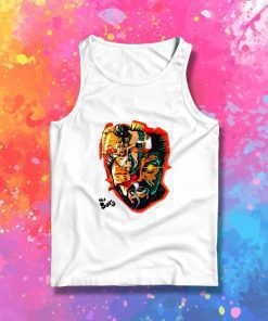 The Boys Red Eyes Tank Top