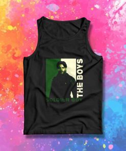 The Boys Soldier Boy Tank Top