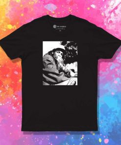 The Young Smoking Snoop Dogg T-Shirt