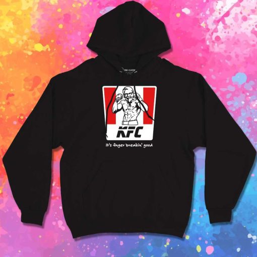 UFC Kentucky Fried Chicken Hoodie