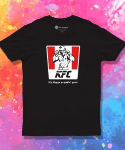 UFC Kentucky Fried Chicken T-Shirt