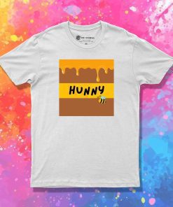 Winnie The Pooh Hunny Pot T-Shirt