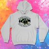 Women Want Me Fish Fear Me Hoodie