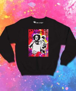 Zach And Tom Rage Against The Machine Sweatshirt