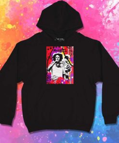 Zach And Tom Rage Against The Machine Hoodie