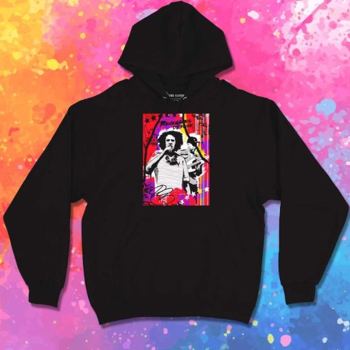 Zach And Tom Rage Against The Machine Hoodie
