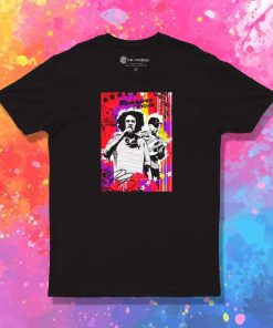 Zach And Tom Rage Against The Machine T-Shirt