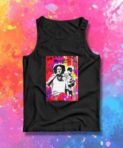 Zach And Tom Rage Against The Machine Tank Top