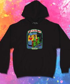Happy Halloween Birthday Hoodie