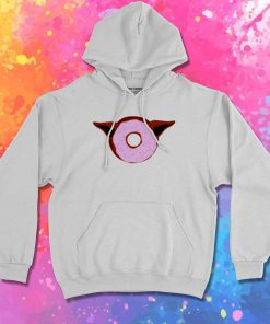 Baby Donut Yoda Hoodie