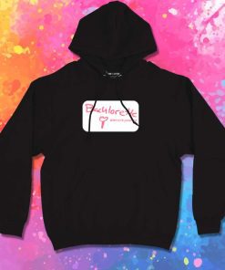 Bachelorette Ugly Podcast Hoodie