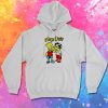 Bart Simpsons And Neck Deep Hoodie