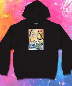 Battle Of The Legends Pokemon Hoodie