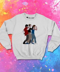 Breakfast Club Boys Dance Sweatshirt