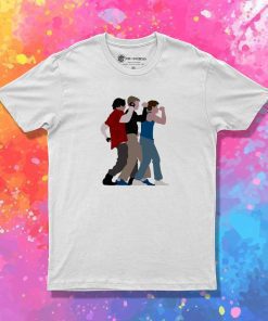 Breakfast Club Boys Dance T-Shirt