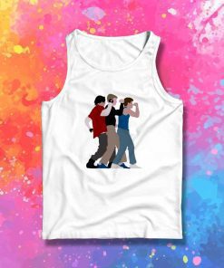 Breakfast Club Boys Dance Tank Top
