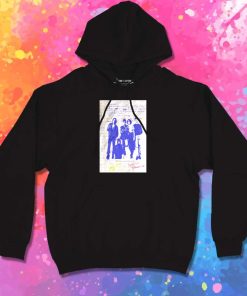 Breakfast Club Essay Vintage Hoodie