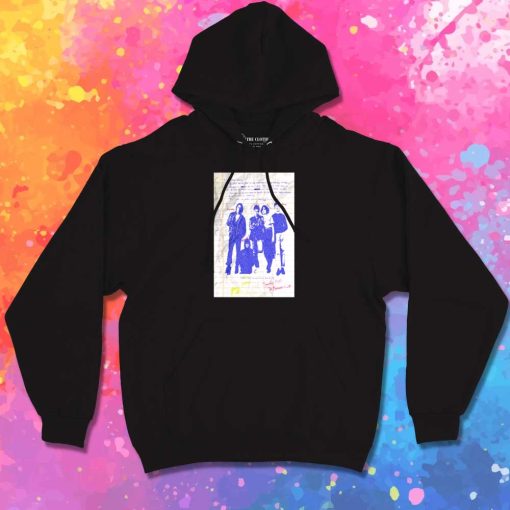 Breakfast Club Essay Vintage Hoodie