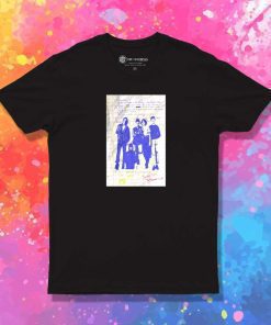 Breakfast Club Essay Vintage T-Shirt