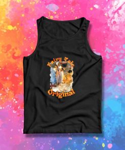 Cinderella Fairy Tale Original Tank Top