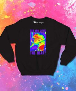 Conor McGregor Can You Stand The Heat Sweatshirt