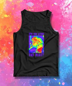 Conor McGregor Can You Stand The Heat Tank Top