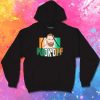 Conor McGregor Fook Off Hoodie