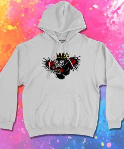 Conor McGregor Notorious Gorilla Hoodie