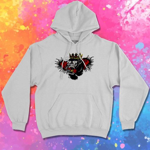 Conor McGregor Notorious Gorilla Hoodie