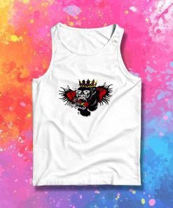 Conor McGregor Notorious Gorilla Tank Top