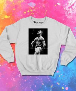 Conor McGregor People Champ Sweatshirt