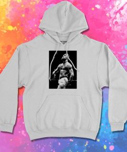 Conor McGregor People Champ Hoodie