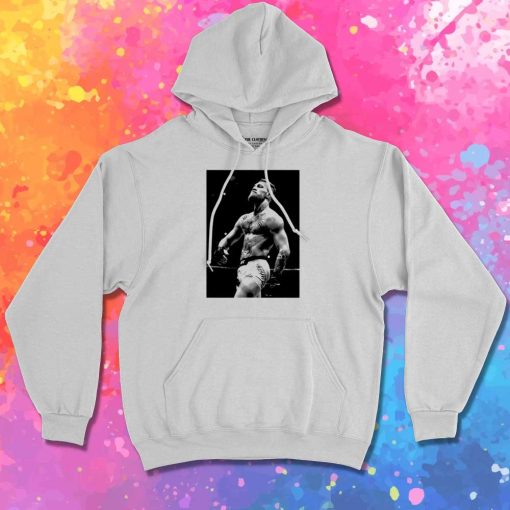 Conor McGregor People Champ Hoodie