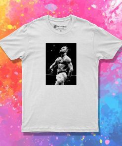 Conor McGregor People Champ T-Shirt