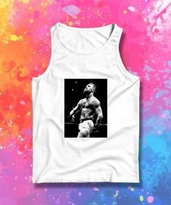 Conor McGregor People Champ Tank Top