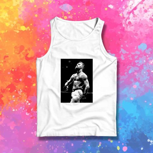 Conor McGregor People Champ Tank Top