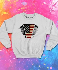 Donald Trump Save America Again Sweatshirt
