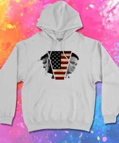 Donald Trump Save America Again Hoodie