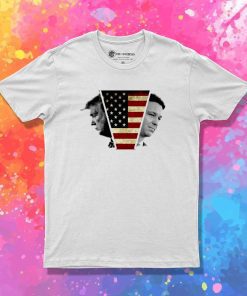 Donald Trump Save America Again T-Shirt