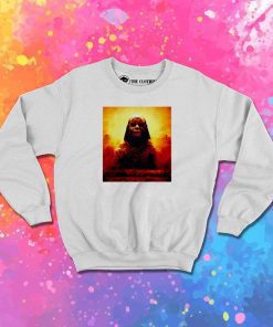 Egypt Sphinx Mummy Dearest Sweatshirt