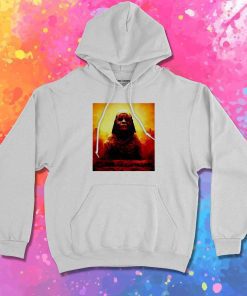 Egypt Sphinx Mummy Dearest Hoodie