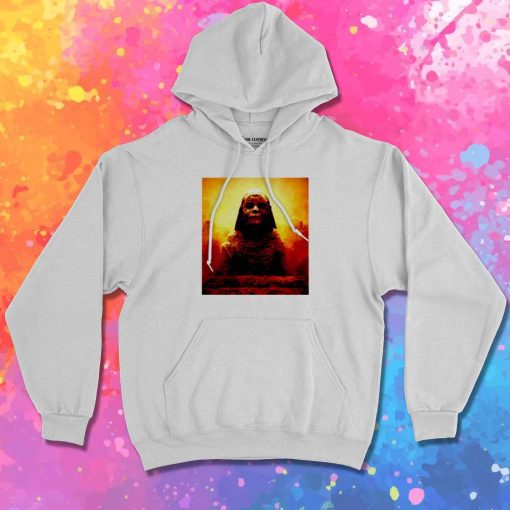 Egypt Sphinx Mummy Dearest Hoodie